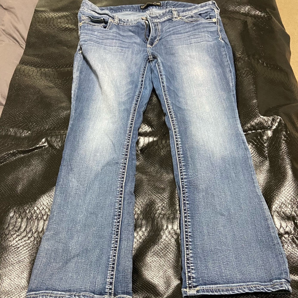 Express Jeans